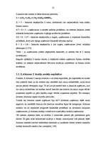 Referāts 'Bankrota/maksātnespējas prognozēšana', 10.