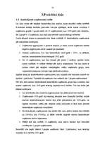 Referāts 'Bankrota/maksātnespējas prognozēšana', 14.