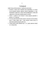 Referāts 'Bankrota/maksātnespējas prognozēšana', 21.