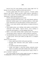 Prakses atskaite 'Aktīvā mācību un audzināšanas prakse pirmsskolā', 2.