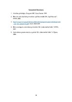 Prakses atskaite 'Aktīvā mācību un audzināšanas prakse pirmsskolā', 39.