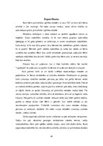 Prakses atskaite 'Aktīvā mācību un audzināšanas prakse pirmsskolā', 40.