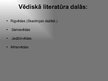 Prezentācija 'Senindiešu literatūra', 12.