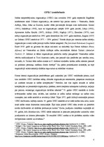 Referāts 'Naftas eksportētājvalstu organizācija', 4.