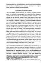 Referāts 'Naftas eksportētājvalstu organizācija', 7.