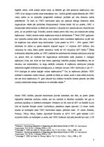 Referāts 'Naftas eksportētājvalstu organizācija', 8.