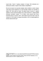 Referāts 'Naftas eksportētājvalstu organizācija', 9.