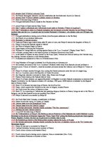 Konspekts 'Holy Roman Empire (Periodisation)', 3.