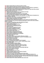 Konspekts 'Holy Roman Empire (Periodisation)', 6.