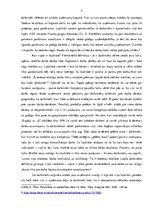 Eseja 'Konfidencialitāte un lojalitāte', 3.