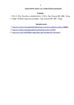 Eseja 'Konfidencialitāte un lojalitāte', 5.