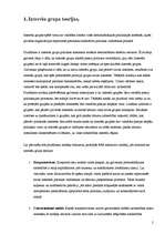 Konspekts 'Politiskie konflikti un intereses Eiropā', 2.