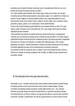 Konspekts 'Politiskie konflikti un intereses Eiropā', 6.