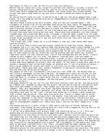 Eseja 'The Impact of the Civil War on the African American Community', 1.