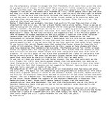 Eseja 'The Impact of the Civil War on the African American Community', 2.