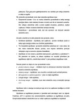 Referāts 'Komercsabiedrību sagrābšana un saplūšana, izmantojot prettiesiskās metodes un li', 8.