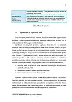 Referāts 'Komercsabiedrību sagrābšana un saplūšana, izmantojot prettiesiskās metodes un li', 27.