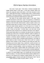 Referāts 'Uz noteiktu laiku noslēgta darba līguma laušana sakarā ar termiņa izbeigšanos', 3.