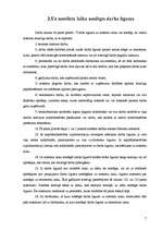 Referāts 'Uz noteiktu laiku noslēgta darba līguma laušana sakarā ar termiņa izbeigšanos', 7.