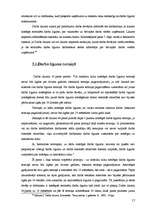 Referāts 'Uz noteiktu laiku noslēgta darba līguma laušana sakarā ar termiņa izbeigšanos', 15.