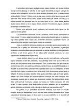 Referāts 'Uz noteiktu laiku noslēgta darba līguma laušana sakarā ar termiņa izbeigšanos', 17.