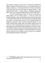 Referāts 'Uz noteiktu laiku noslēgta darba līguma laušana sakarā ar termiņa izbeigšanos', 19.