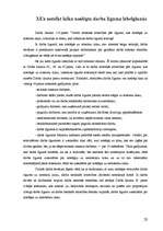 Referāts 'Uz noteiktu laiku noslēgta darba līguma laušana sakarā ar termiņa izbeigšanos', 20.