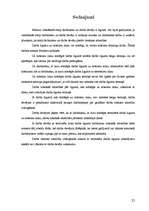 Referāts 'Uz noteiktu laiku noslēgta darba līguma laušana sakarā ar termiņa izbeigšanos', 23.