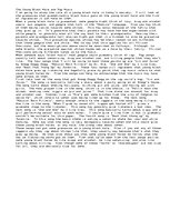 Eseja 'The Influence and Pressure that Rap and Hip-Hop Music Bring Upon the African-Ame', 1.