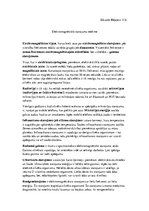 Konspekts 'Elektromagnētiskā starojuma ietekme', 1.