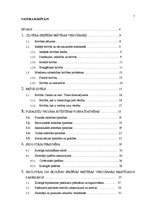 Diplomdarbs 'Skolotāja un pusaudžu iekšējās brīvības veidošanās kristīgās ārpusskolas nodarbī', 2.