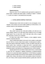 Diplomdarbs 'Skolotāja un pusaudžu iekšējās brīvības veidošanās kristīgās ārpusskolas nodarbī', 6.