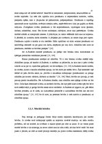 Diplomdarbs 'Skolotāja un pusaudžu iekšējās brīvības veidošanās kristīgās ārpusskolas nodarbī', 10.