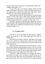 Diplomdarbs 'Skolotāja un pusaudžu iekšējās brīvības veidošanās kristīgās ārpusskolas nodarbī', 11.