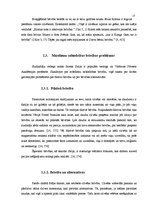 Diplomdarbs 'Skolotāja un pusaudžu iekšējās brīvības veidošanās kristīgās ārpusskolas nodarbī', 13.