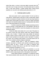 Diplomdarbs 'Skolotāja un pusaudžu iekšējās brīvības veidošanās kristīgās ārpusskolas nodarbī', 21.