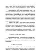 Diplomdarbs 'Skolotāja un pusaudžu iekšējās brīvības veidošanās kristīgās ārpusskolas nodarbī', 31.