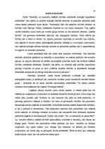 Diplomdarbs 'Skolotāja un pusaudžu iekšējās brīvības veidošanās kristīgās ārpusskolas nodarbī', 39.