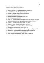 Diplomdarbs 'Skolotāja un pusaudžu iekšējās brīvības veidošanās kristīgās ārpusskolas nodarbī', 45.