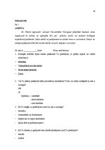 Diplomdarbs 'Skolotāja un pusaudžu iekšējās brīvības veidošanās kristīgās ārpusskolas nodarbī', 46.