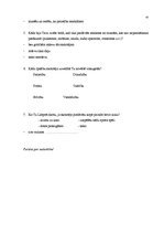 Diplomdarbs 'Skolotāja un pusaudžu iekšējās brīvības veidošanās kristīgās ārpusskolas nodarbī', 47.