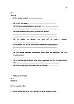 Diplomdarbs 'Skolotāja un pusaudžu iekšējās brīvības veidošanās kristīgās ārpusskolas nodarbī', 49.