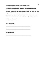 Diplomdarbs 'Skolotāja un pusaudžu iekšējās brīvības veidošanās kristīgās ārpusskolas nodarbī', 50.