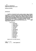 Diplomdarbs 'Skolotāja un pusaudžu iekšējās brīvības veidošanās kristīgās ārpusskolas nodarbī', 53.