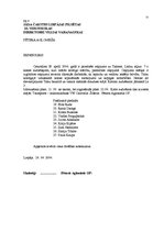 Diplomdarbs 'Skolotāja un pusaudžu iekšējās brīvības veidošanās kristīgās ārpusskolas nodarbī', 55.