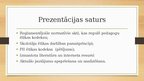 Prezentācija 'Skolotāja pedagoģiskās darbības ētika', 2.