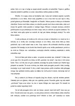 Eseja 'Ir tikai viena patiesa greznība: cilvēciskas attiecības starp cilvēkiem', 2.