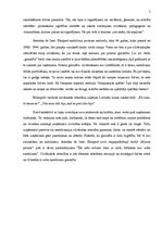 Eseja 'Ir tikai viena patiesa greznība: cilvēciskas attiecības starp cilvēkiem', 3.