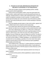 Referāts 'Investīciju projekts SIA „Ripo International LTD“ noliktavas paplašināšanai', 15.