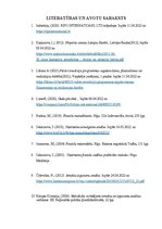 Referāts 'Investīciju projekts SIA „Ripo International LTD“ noliktavas paplašināšanai', 19.